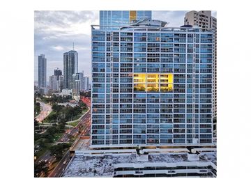 Venta de apartamento en la Avenida Balboa, Bayfront Tower RB