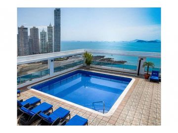 Venta de apartamento en la Avenida Balboa, Bayfront Tower RB