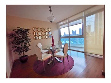 Venta de apartamento en la Avenida Balboa, Bayfront Tower RB