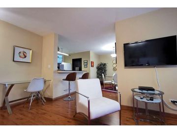 Venta de apartamento en la Avenida Balboa, Bayfront Tower RB