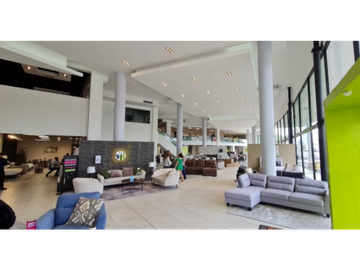 SE VENDE EDIFICIO EN VA ESPAÑA