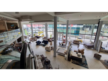 SE VENDE EDIFICIO EN VA ESPAÑA