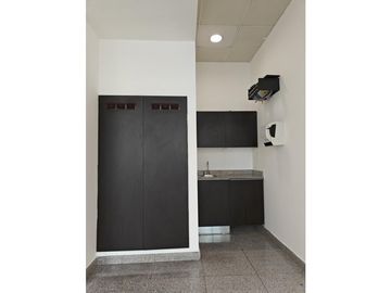 ALQUILER OFICINA AMOBLADA OBARRIO