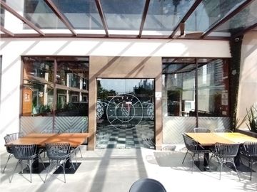 ALQUILER LOCAL COMERCIAL NIVEL PB SAN FRANCISCO