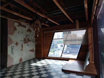 ALQUILER LOCAL COMERCIAL NIVEL PB SAN FRANCISCO