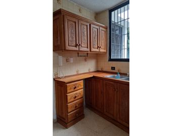 VENTA APARTAMENTO EN SAN FRANCISCO  I PH PALMA REAL
