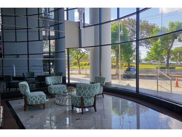 Venta de apartamento en la Avenida Balboa, Panamá RB
