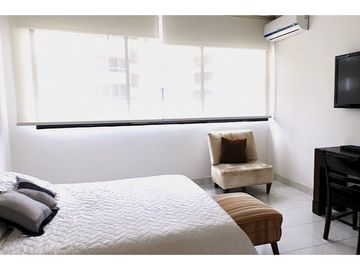 Venta de apartamento en la Avenida Balboa, Panamá RB