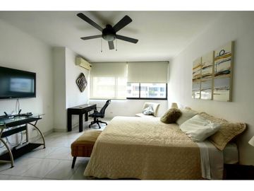 Venta de apartamento en la Avenida Balboa, Panamá RB