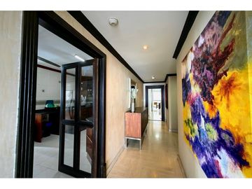 Venta de apartamento en la Avenida Balboa, Panamá RB