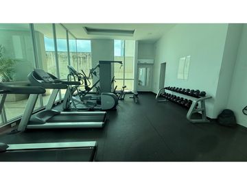 Belle View, Apartamento en Venta en Bella Vista (DD487)