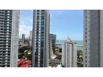 Belle View, Apartamento en Venta en Bella Vista (DD487)