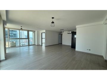Belle View, Apartamento en Venta en Bella Vista (DD487)