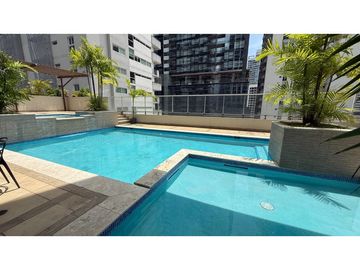 Belle View, Apartamento en Venta en Bella Vista (DD487)