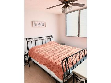 SE VENDE O ALQUILA APARTAMENTO EN SAN FRANCISCO 3RECAMARAS