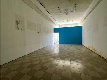 Se Alquila - Vende Edificio en Urbanización Club X