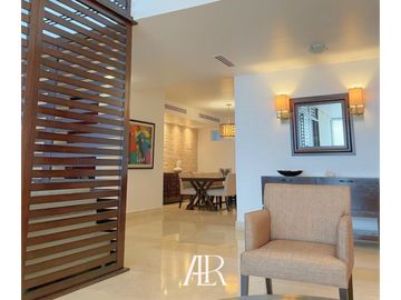 Vendo Apartamento en Panama Bay Tower, Costa del Este