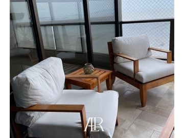 Vendo Apartamento en Panama Bay Tower, Costa del Este