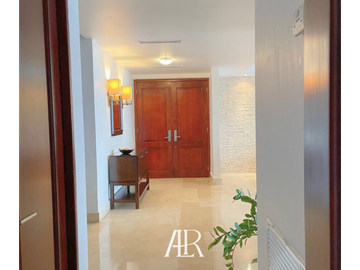 Vendo Apartamento en Panama Bay Tower, Costa del Este