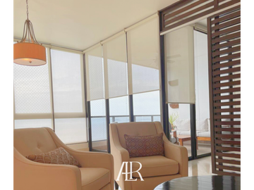 Vendo Apartamento en Panama Bay Tower, Costa del Este