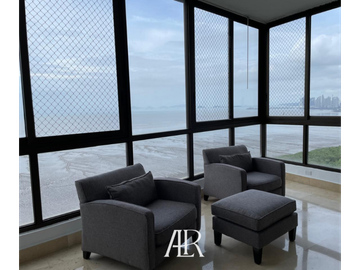 Vendo Apartamento en Panama Bay Tower, Costa del Este