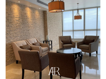 Vendo Apartamento en Panama Bay Tower, Costa del Este