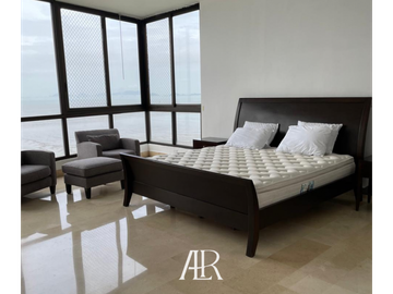 Vendo Apartamento en Panama Bay Tower, Costa del Este