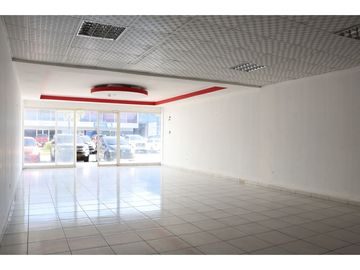 Locales  PH CHIRIQUI CENTER  VIA INTERAMERICANA