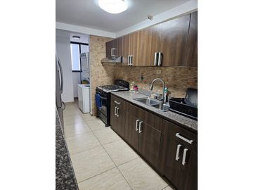 VENTA DE APARTAMENTO EN TERRAZAS DEL REY – CONDADO DEL REY