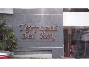 VENTA DE APARTAMENTO EN TERRAZAS DEL REY – CONDADO DEL REY