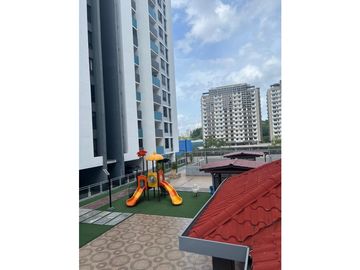 VENTA DE APARTAMENTO EN TERRAZAS DEL REY – CONDADO DEL REY