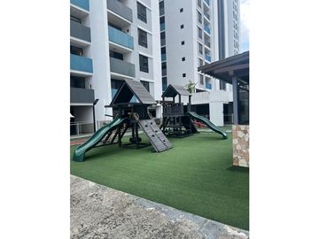 VENTA DE APARTAMENTO EN TERRAZAS DEL REY – CONDADO DEL REY