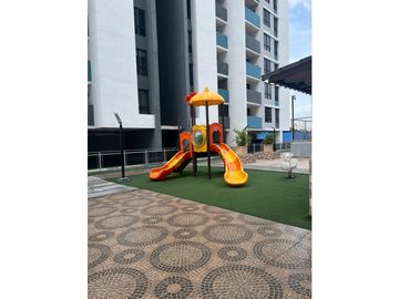 VENTA DE APARTAMENTO EN TERRAZAS DEL REY – CONDADO DEL REY