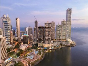 Se Vende Apartamento Avenida Balboa