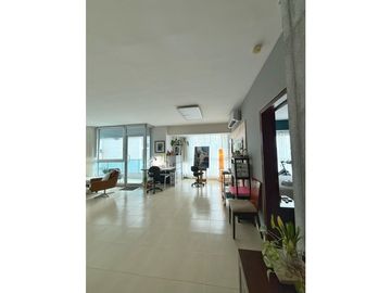 Se Vende Apartamento Avenida Balboa