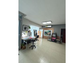 Se Vende Apartamento Avenida Balboa