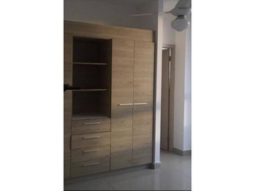 ALQUILER APARTAMENTO EL CARMEN