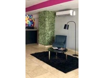 ALQUILER APARTAMENTO EL CARMEN