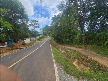 SE VENDE TERRENO EN PEDREGAL