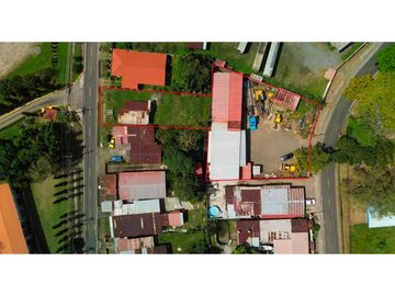 SE VENDE TERRENO EN CIUDAD RADIAL JUAN DIAZ