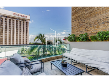 Premier Loft