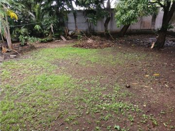 VENTA TERRENO LAS ACACIAS ID 7876