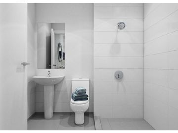 HERMOSO APARTAMENTO EN ATHAS 12 DE OCTUBRE