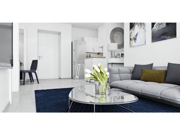 HERMOSO APARTAMENTO EN ATHAS 12 DE OCTUBRE