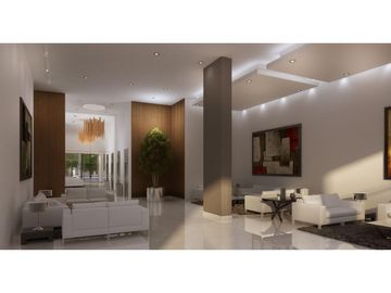 HERMOSO APARTAMENTO EN ATHAS 12 DE OCTUBRE