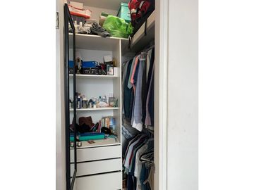 SE VENDE APARTAMENTO EN SAN FRANCISCO