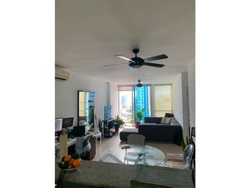 SE VENDE APARTAMENTO EN SAN FRANCISCO