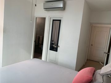 SE VENDE APARTAMENTO EN SAN FRANCISCO