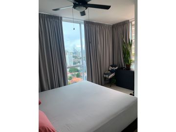 SE VENDE APARTAMENTO EN SAN FRANCISCO