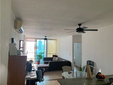 SE VENDE APARTAMENTO EN SAN FRANCISCO
